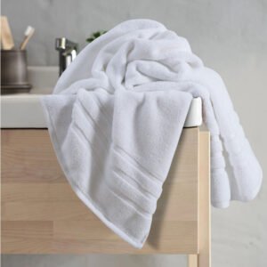 Bath Towels and Hand Towels