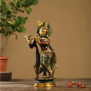 Brass and Metal Decorative Artifacts