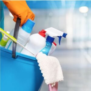 Cleaning and Sanitation Chemicals