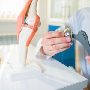 Orthopedic Implants and Instruments