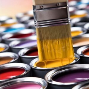 Paints and Coating Chemicals